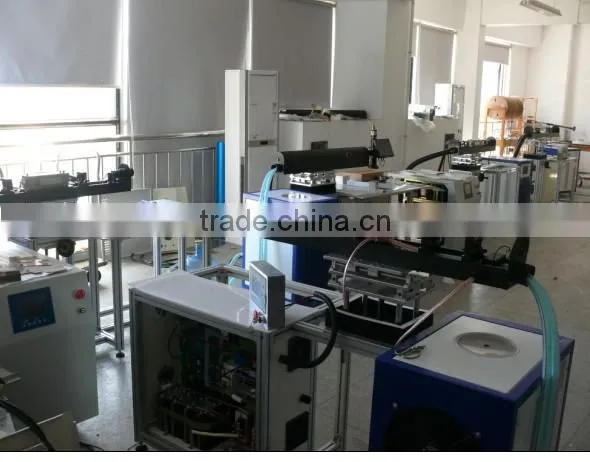 cnc laser welding machine for metal