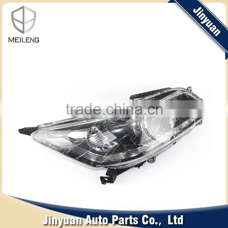 Hot Sale 33150-T2A-H01 1 Auto Head Light Lamp Electrical System Jazz For Honda