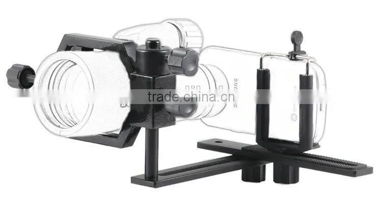 Universal stent telescope waterproof Promotional Binoculars Night Vision Binoculars viewing long distance binoculars
