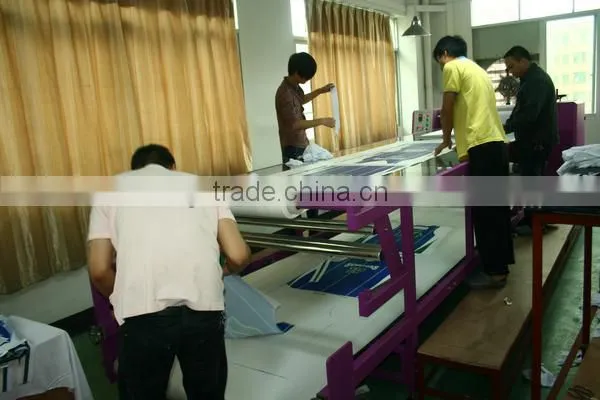 personalized mass production t shirts