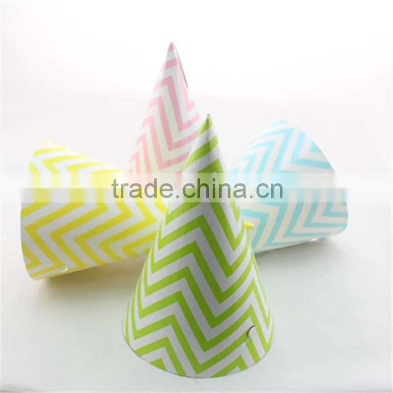 Funny Party Paper Hat For Christmas