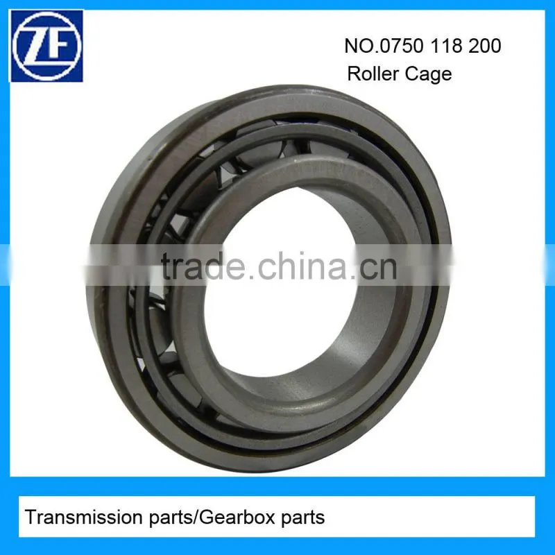 liugong loader transmission parts ZF 0735 358 132