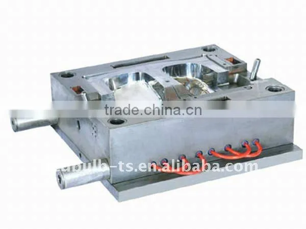Auto parts mould 2