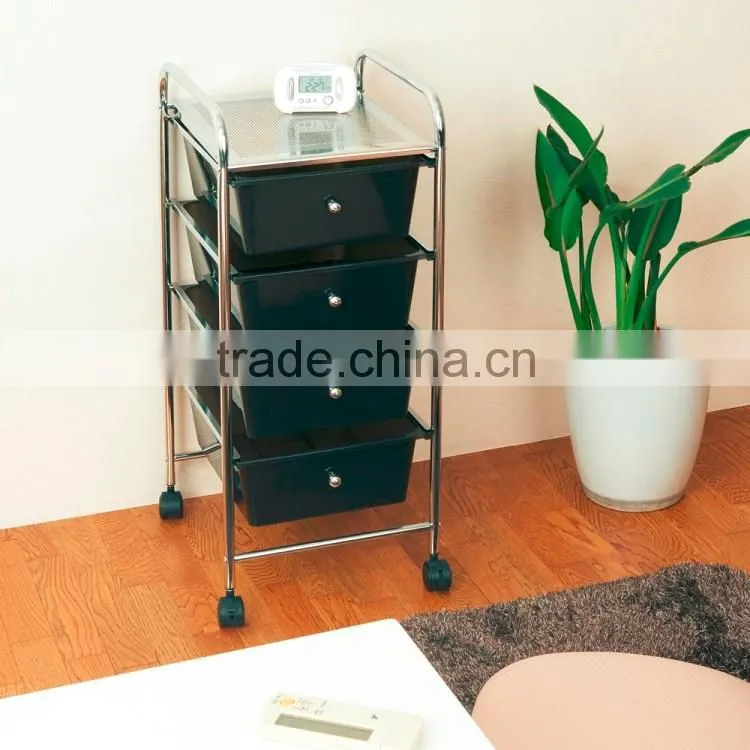 Easy to use and light weight plastic storage drawer at reasonable prices OEM
