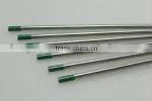 Welding Tungsten Electrodes WP/WT/WC/WL/WR/WY/WZ