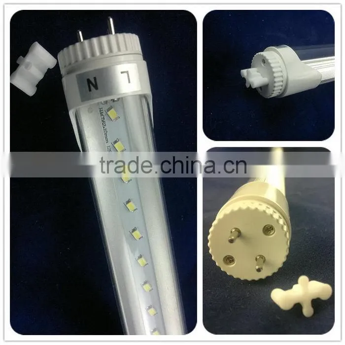 Top quality updated 1200 led tube