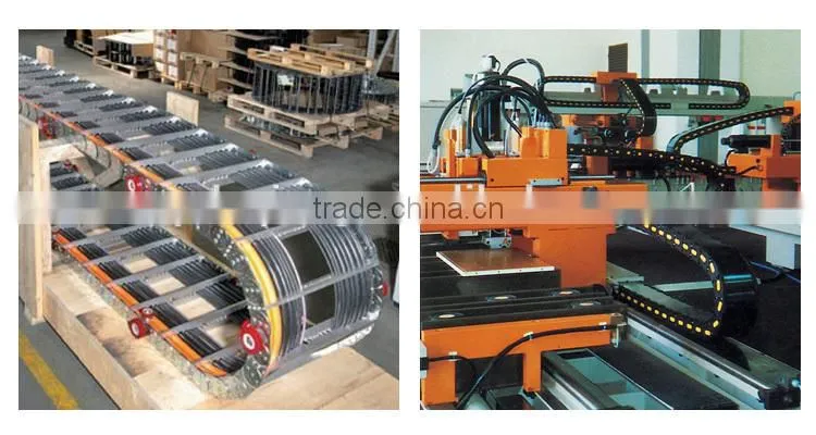 China Manufacturer Energy Chain for Stepper Motors