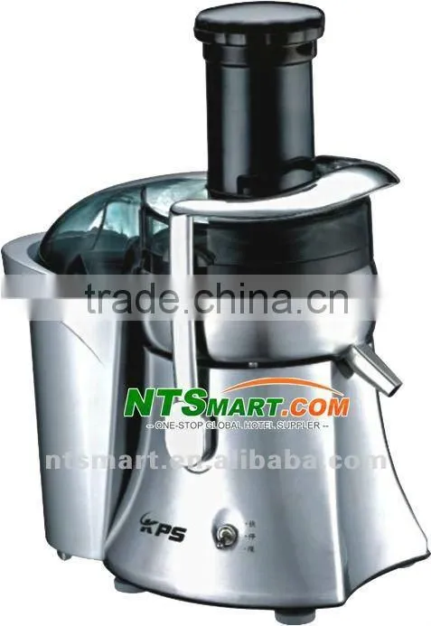750W Fruit Juicer