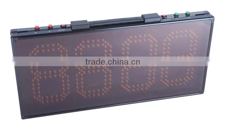 Mini Electronic Scoreboard With High Quality
