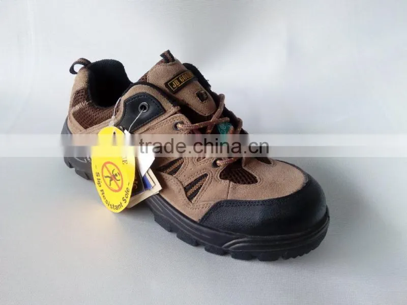 fashion safety work shoes