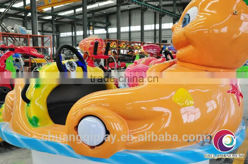 inflatable fiberglass bumper boat, electric battery bumper boat on sale, water park