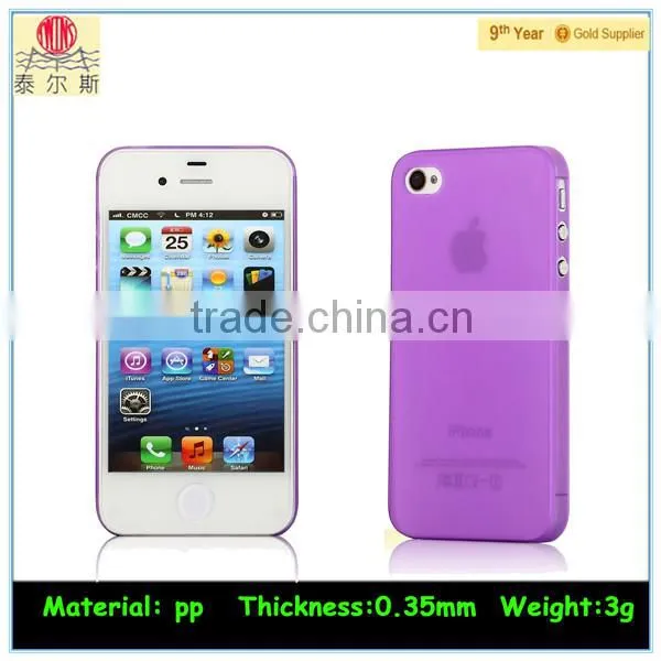 Alibaba in Russian Wholesale cell phone case for iphone 4/4S/5/5S/6