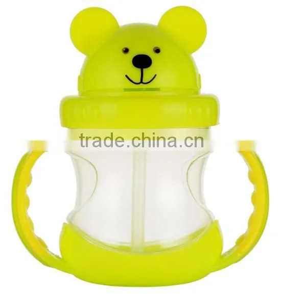 Hot Sale 180ml BPA Free Vacuum Flask PP Baby Bottle,Baby Bottle Manufacturing,baby feeding bottle