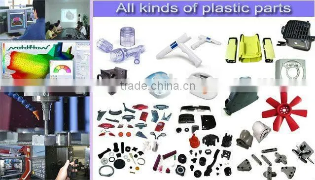 Engineering Plastic Sheaves