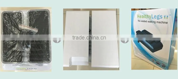 Cheap price CE approved portable electric foot massage machine