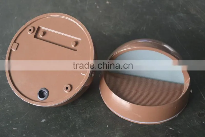 Factory new products corridor lamp hotel led wall light for five star hotel