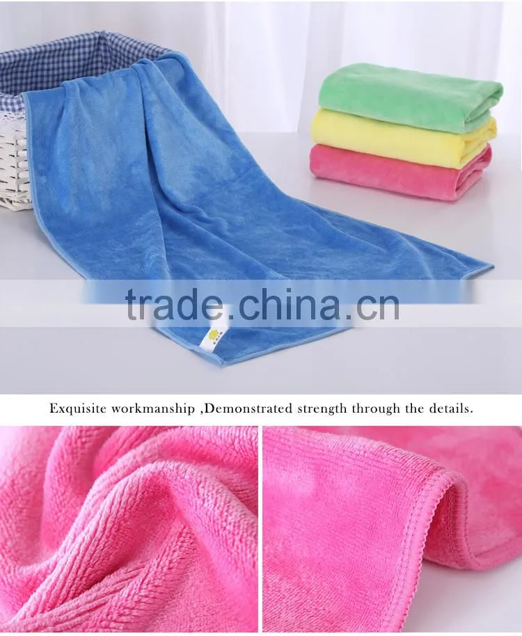 made in china microfiber towel sports for sale