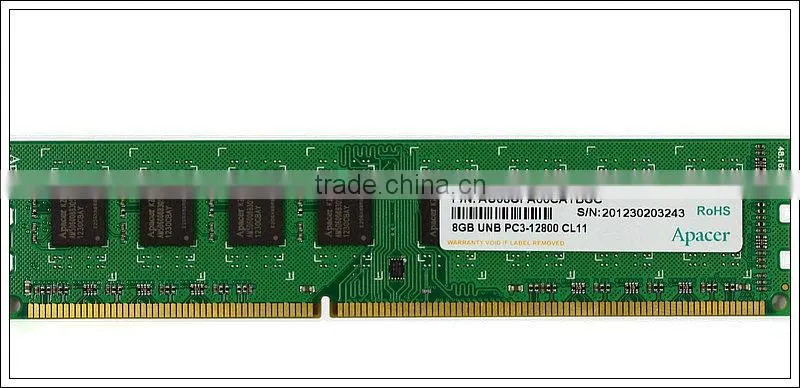 Server memory REG ddr3 4GB PC8500 1066MHZ with 100% The original brand