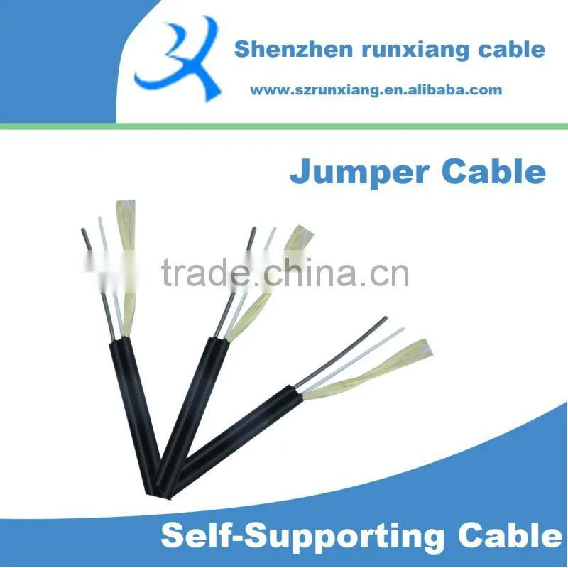 patch cord KFRP jumper wire cable
