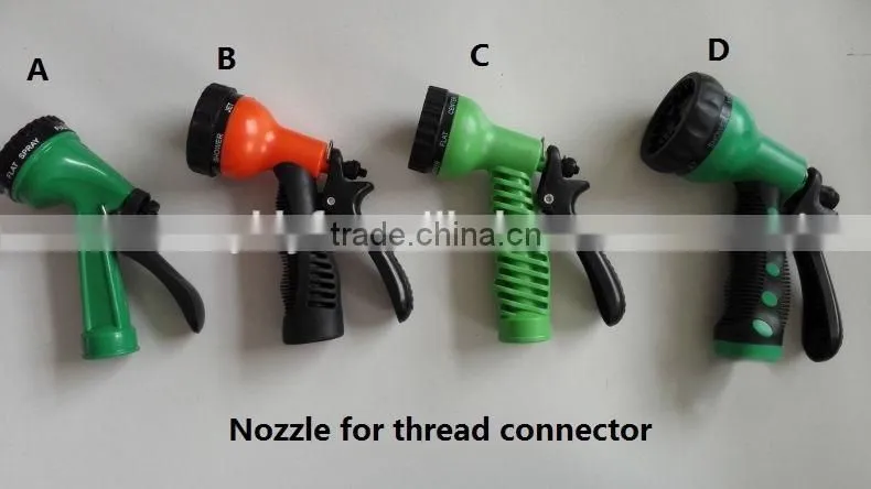 NEW IMPROVE hydraulic hose pipe garden water hose