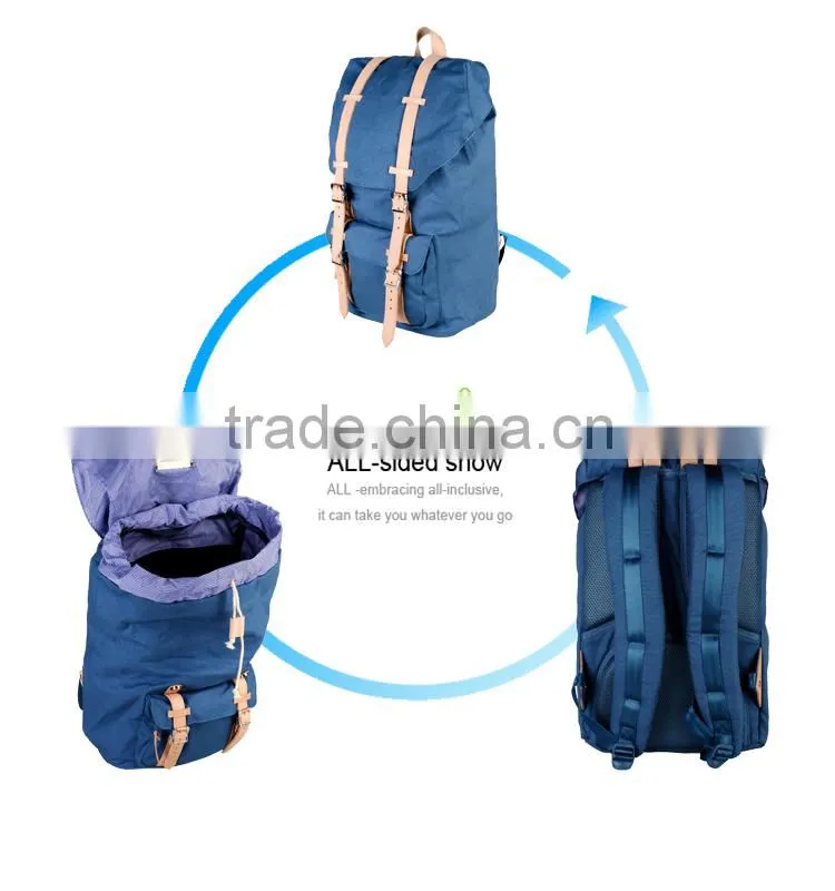 high quality custom design your own drawstring custom backpack manufacturer