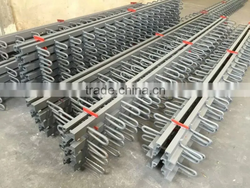 Bridge expansion joint steel bridge expansion joint wiht high quality