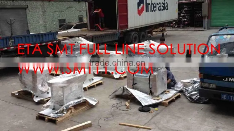 SMT machines for PCBA OEM