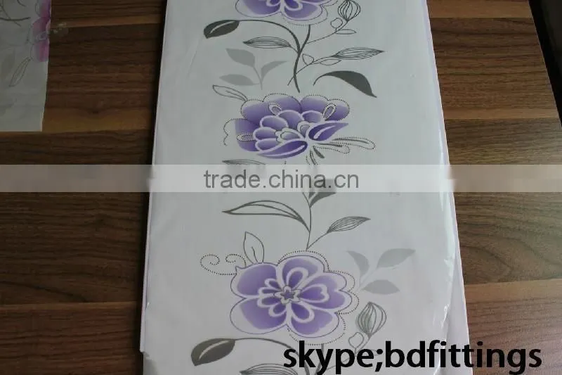wall and roof pvc ceiling panel