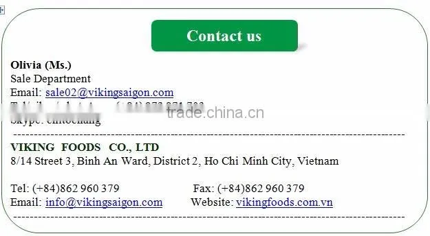HOT PRODUCT 2016 FROZEN LEMONGRASS - HIGH QUALITY FROM VIETNAM