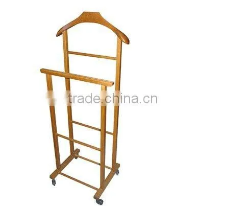 stand coat hanger