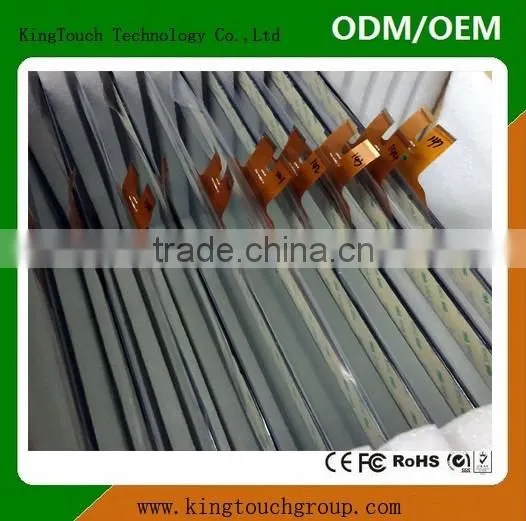 Best Price And Best Quality 12.1 Inch 4:3 Capacitive touch screen/panel with