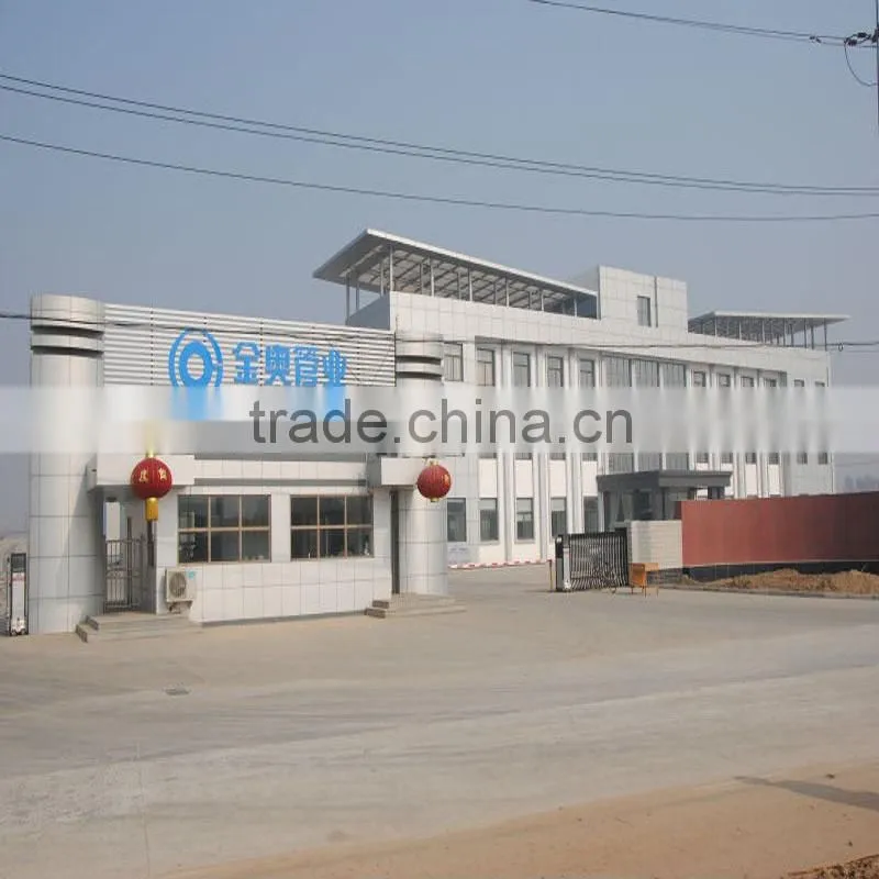 Carbon Steel Tube (Q235/A36/SS400/10#/20#)