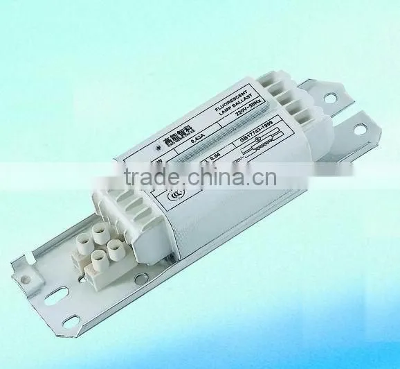 MBAL- F140 F130 F120 high quality magnetic ballast