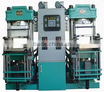 vacuum palte vulcanizing machine for sale