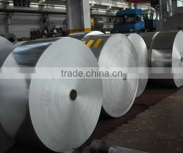High Quality Tread Aluminum Sheet/aluminium Coil
