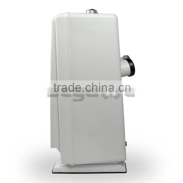2014 Portable Manufactor easy carry skin scanner analyzer