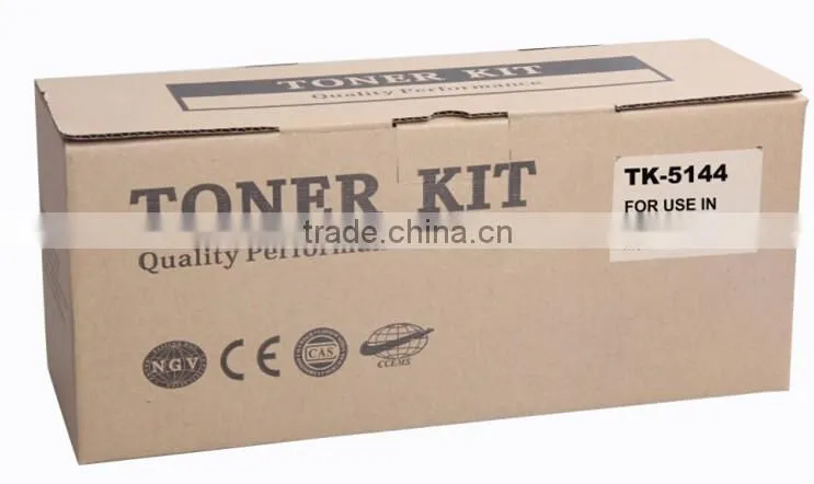 Compatible TK-5144 toner kit/cartridge