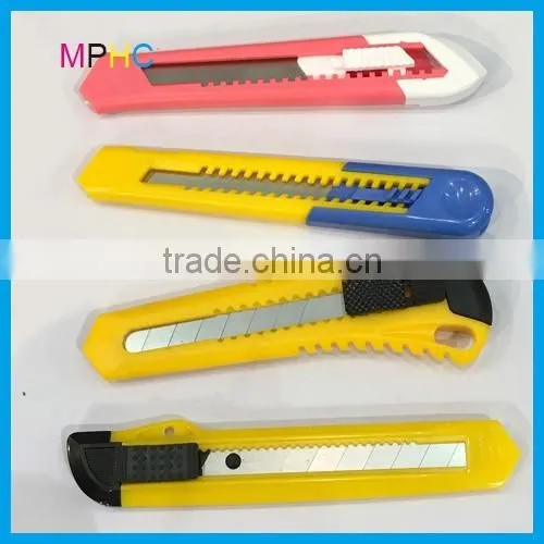 High Quality Promotional Desktop Cutter Knife