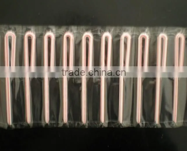 trade assurance ball point refill Making Machine/ ball point refill equpment