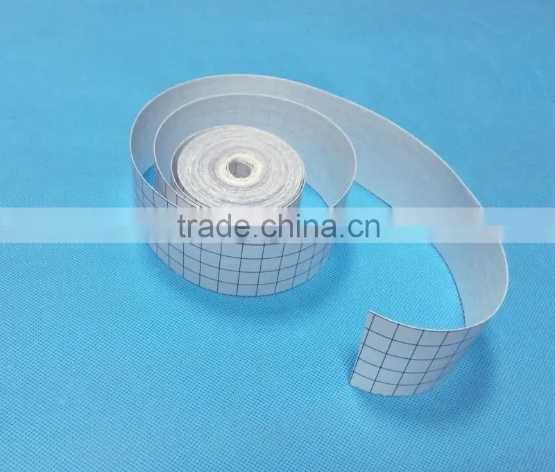 Non-Woven Wound Dressing Roll,good adhesiveness