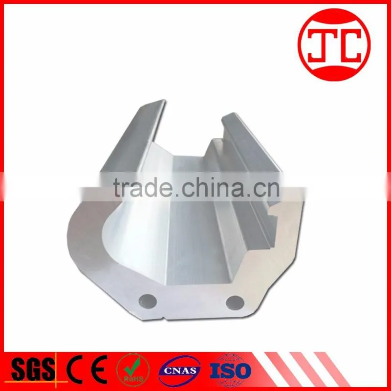 factory price 6000 Series Aluminum Profile