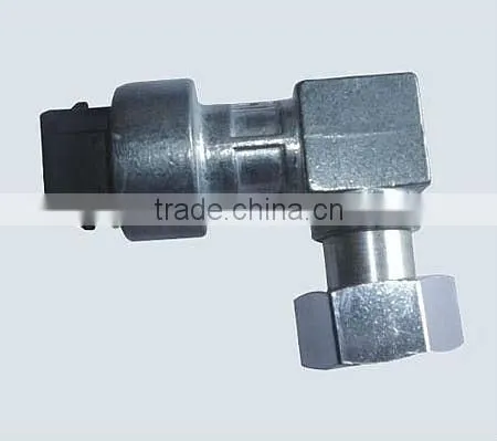 Sensor for Truck