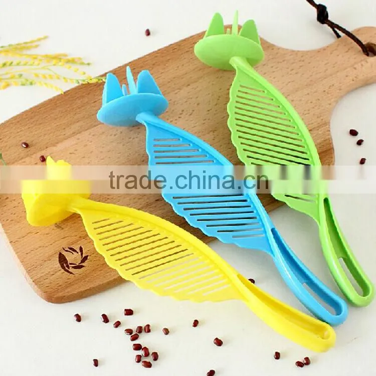 J196 2015 fashion kitchen wash device rice washing tools wholesale