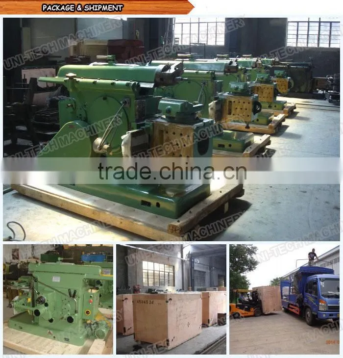 Shaper B635A