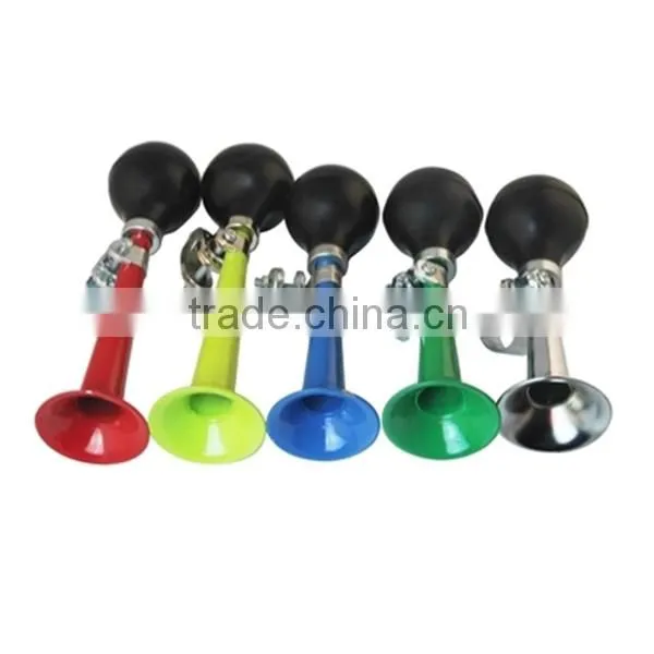 Cheap novelty classical bicycle horn ring