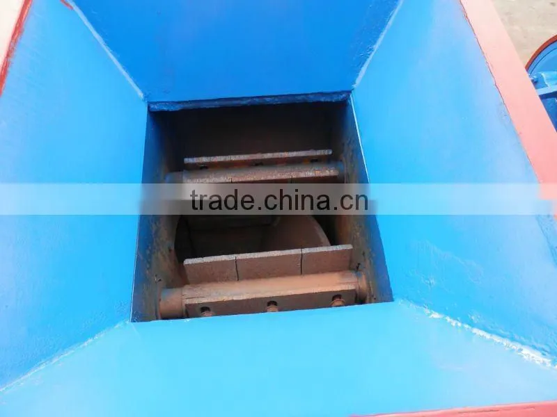 JZ250 clay brick machine/non-vacuum extruder/fired brick making machine