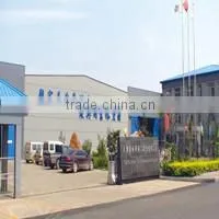 Tianjin OTS Valve Manufacturing Co., Ltd. company overview - view 1