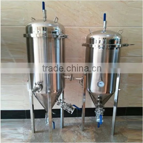 30L Micor Beer Brewing Equipment