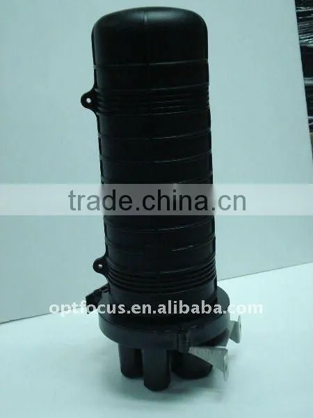 PLC splitter closure