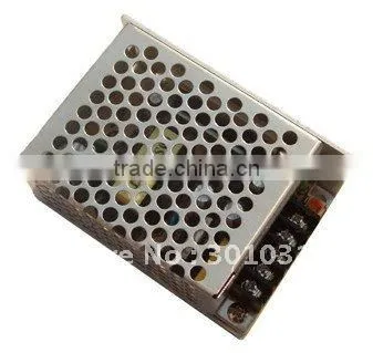High quality 12V switch power supply for CCTV PY-12V2A